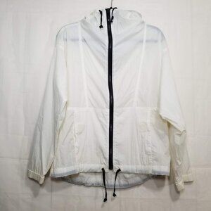Vintage Gitano Outerwear zip up windbreaker M